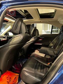 مرسيدس بنز C-Class